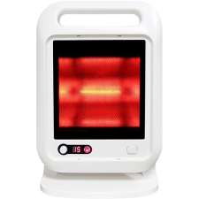 MERICARE AK-2012-R infralámpa 300 W + védőszemüveg infralámpa