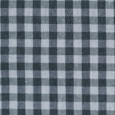  Merida/280-905A sötétszürke apró kockás dekor lakástextília