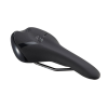MERIDA Expert TK Trekking sport nyereg, 270x144 mm, 318 g, fekete
