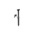 MERIDA Expert TR kormányról állítható nyeregcső (dropper post), 30,9x485 mm, 170 mm út, belső bowdenvezetés, fekete