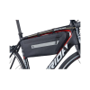 MERIDA Framebag Travel M váztáska, 44x15x7 cm, 4,6L, szürke