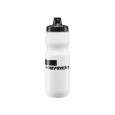  Merida kulacs Stripe 800 ml fehér kulacs, kulacstartó