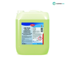 MERIDA Merida Eilfix mosogatószer kézi, növelt zsíroldó hatás 10L tisztító- és takarítószer, higiénia