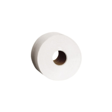  MERIDA PPB101 Toalettpapír midi, fehér, 3rétegű, cellulóz, 200m, 6 tekercs higiéniai papíráru
