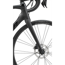 MERIDA Villa MERIDA Scultura 4000 selyem fekete CF2 carbon 1-1/8/1.5 - 8264 kerékpáros kerékpár és kerékpáros felszerelés