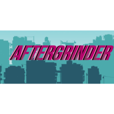 Meridian4 AFTERGRINDER (PC - Steam elektronikus játék licensz) videójáték