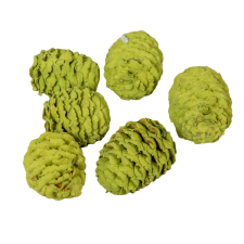  Meridianum falfestékes olíva 16dkg/csom dekorációs kellék