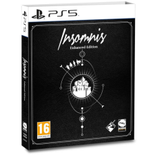 Meridiem Games Insomnis Enhanced Edition /PS5 videójáték
