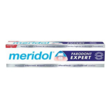  Meridol fogkrém 75ml Parodont Expert fogkrém