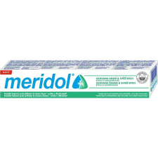 Meridol ínyvédelem és friss lehelet 75 ml fogkrém