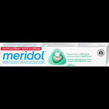 Meridol ínyvédelem és friss lehelet 75 ml (8718951455528) fogkrém