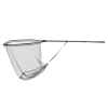  Merítő Daiwa Prorex Carbon Folding Net merítőszák 85x75x230cm (15810-430)
