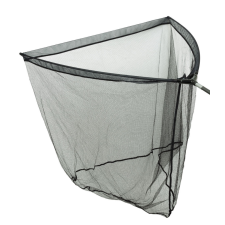 Merítő Fox Eos 42 Inch Landing Net 105x70x180cm merítő szák (CLN036) háló, szák, merítő