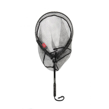  Merítő Fox Rage 2.4M Carbon Street Net merítő szák (NLN014) háló, szák, merítő