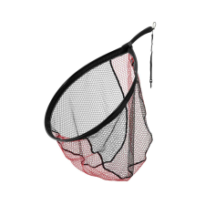  Merítő Fox Rage Short Mag Net 45x35x40cm Small (NLN023) háló, szák, merítő