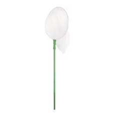  Merítő háló - 120 cm háló, szák, merítő
