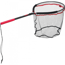 Merítő Rapala Karbon Net Kayak egykezes merítő 50x40cm (RA1800013) háló, szák, merítő