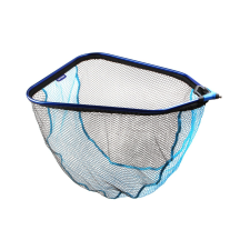 Merítőfej - By Döme Team Feeder merítőfej 50x40cm 5mm (4264-401) háló, szák, merítő