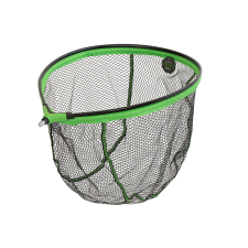 Merítőfej Delphin REAXE FloateR QUIX merítőfej 60x50cm (101004843) háló, szák, merítő