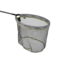  Merítőfej Fox Matrix Carp Landing Net 60x50cm (GLN065) háló, szák, merítő