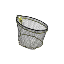  Merítőfej Fox Matrix Carp Scoop MEDIUM Net 50x40cm (GLN083) háló, szák, merítő