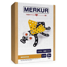 Merkur Bogarak - Légy barkácsolás, építés