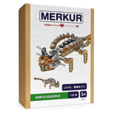 Merkur Dino - Ankylosaurus barkácsolás, építés