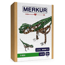 Merkur Dino - Tyranosaurus Rex barkácsolás, építés