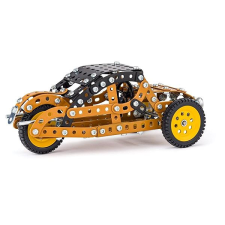 Merkur Hidroplán, 295 darab barkácsolás, építés