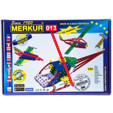 Merkur M 013 Helikopter modellező oktatójáték