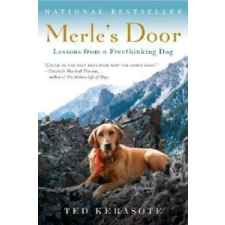  Merle's Door – Ted Kerasote idegen nyelvű könyv