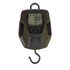  Mérleg - Avid Carp Digital Scales - fogantyús digitális mérleg 60kg (A0550010) horgászkiegészítő
