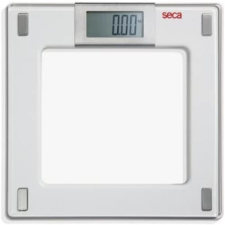  Mérleg padló, Seca, üveg gyógyászati segédeszköz