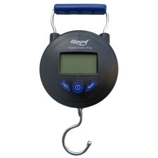  Mérleg - Ragot Compact Digital Scales 25kg mérleg (RG0100005) horgászkiegészítő