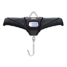 Mérleg - Rapala RCD Magnum Digital Scale digitális mérleg 50kg RCDDS50 (RA0121003) horgászkiegészítő