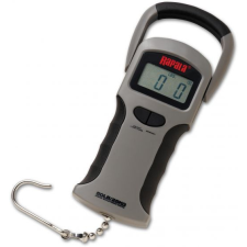  Mérleg - Rapala RGSDS50 Digitális prémium mérleg 25kg-os (RA0100102) horgászkiegészítő