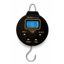  Mérleg - Reuben Heaton - SPECIMEN - Digital Scale Dual 60kg pontos mérleg (RH7060 TP200S) horgászkiegészítő