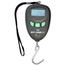  Mérleg - Savage Gear Digi Scale M 10kg-22lb mérleg (45211) horgászkiegészítő