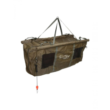  Mérlegelő - Mikado Territory Carp Sling úszó mérlegelő 120x35x40cm (IS14-R704) horgászkiegészítő