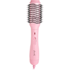 Mermade Blow Dry Brush hajvasaló termokefe Pink 1 db hajvasaló