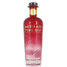  Mermaid PINK Gin 38% gin