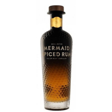 Mermaid Spiced Rum 40% rum