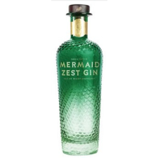  Mermaid ZEST Gin 40% gin