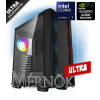  Mérnök Intel Ultra i7 munkaállomás - Ultra 7-265KF, 64GB DDR5 5200MHz RAM, 500GB M.2 (3000/3500), 1TB SSD (500/550), RTX A2000 6GB