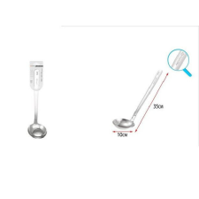  MERŐKANÁL RM. 35CM konyhai eszköz