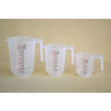  MÉRŐKANCSÓ 1L konyhai eszköz