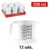  MÉRŐKANCSÓ MŰA. 250ML