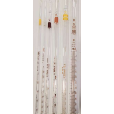  Mérőpipetta 1ml konyhai eszköz