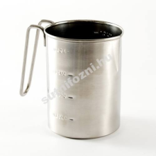  Mérőpohár mérőműszer