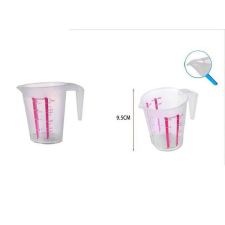  MÉRŐPOHÁR MŰA. 250ML konyhai eszköz